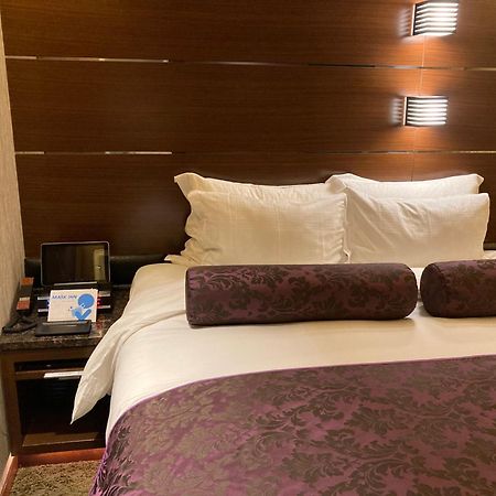 Hotel The Glanz 東京都 外观 照片
