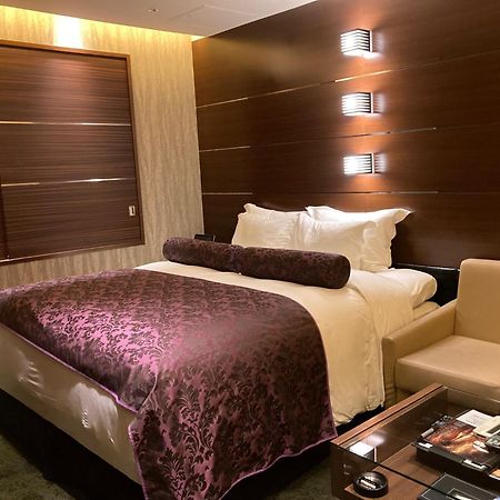 Hotel The Glanz 東京都 外观 照片