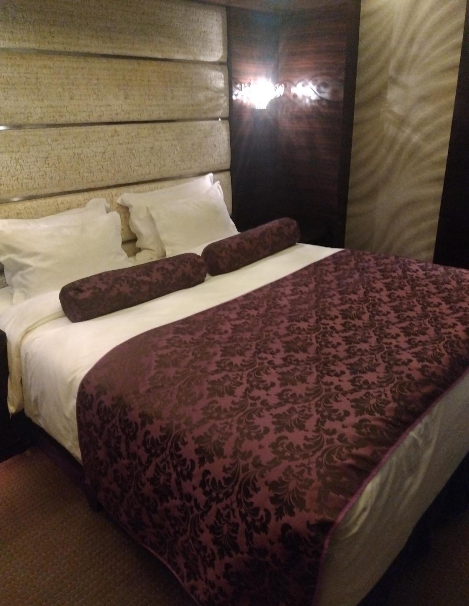 Hotel The Glanz 東京都 外观 照片