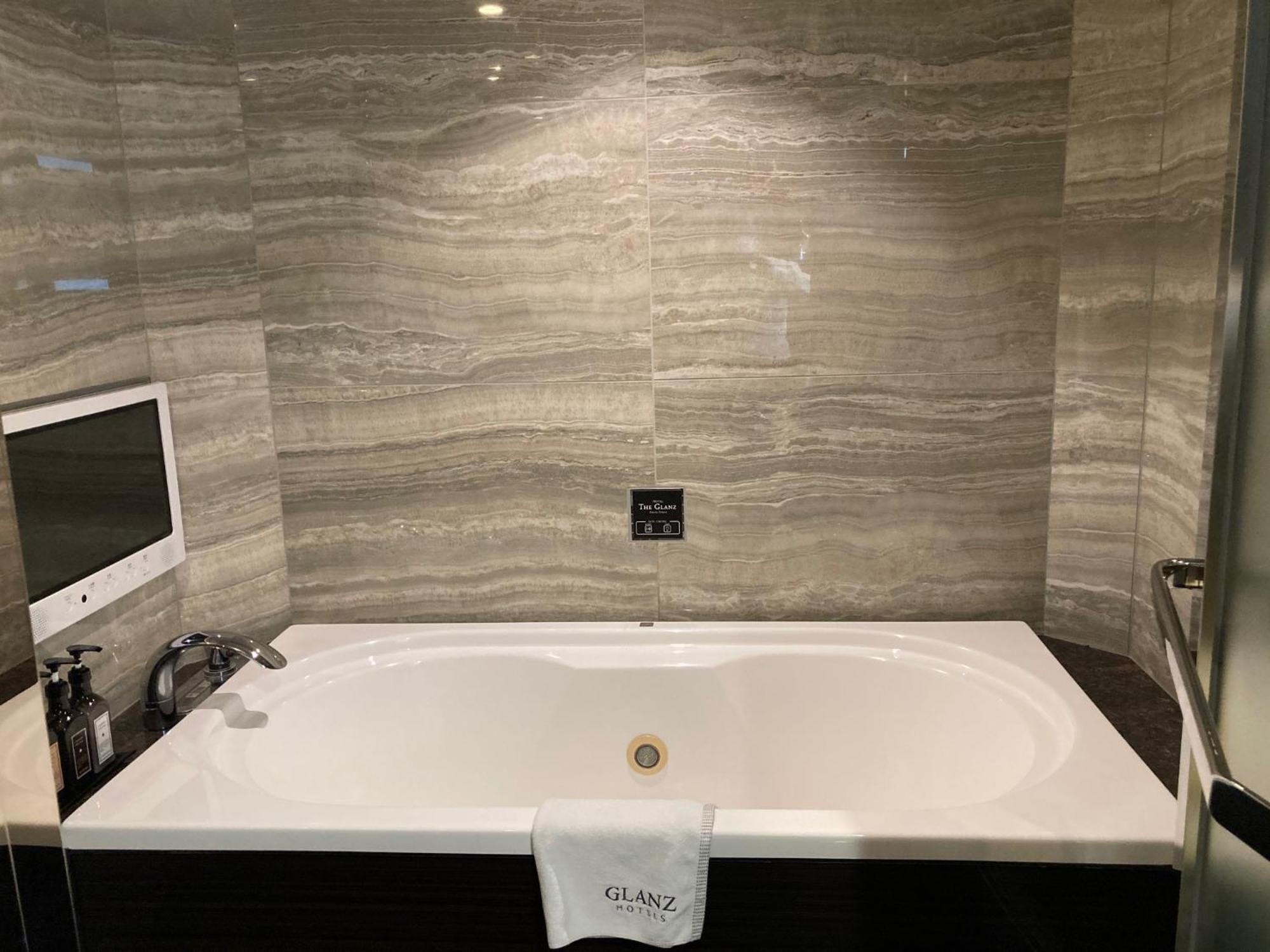 Hotel The Glanz 東京都 客房 照片