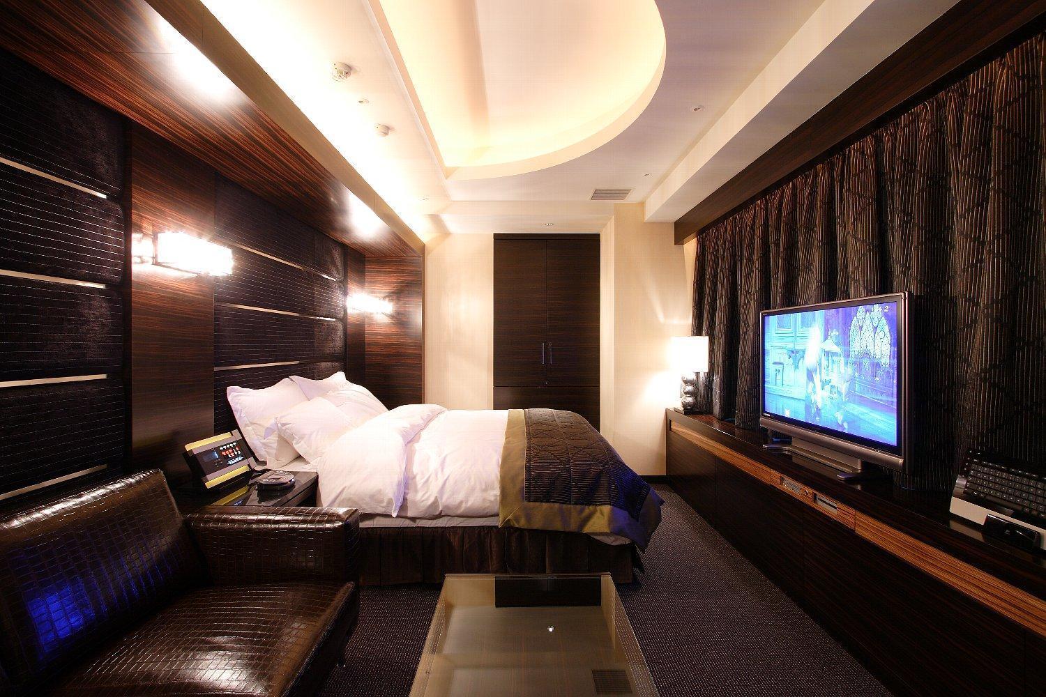 Hotel The Glanz 東京都 外观 照片