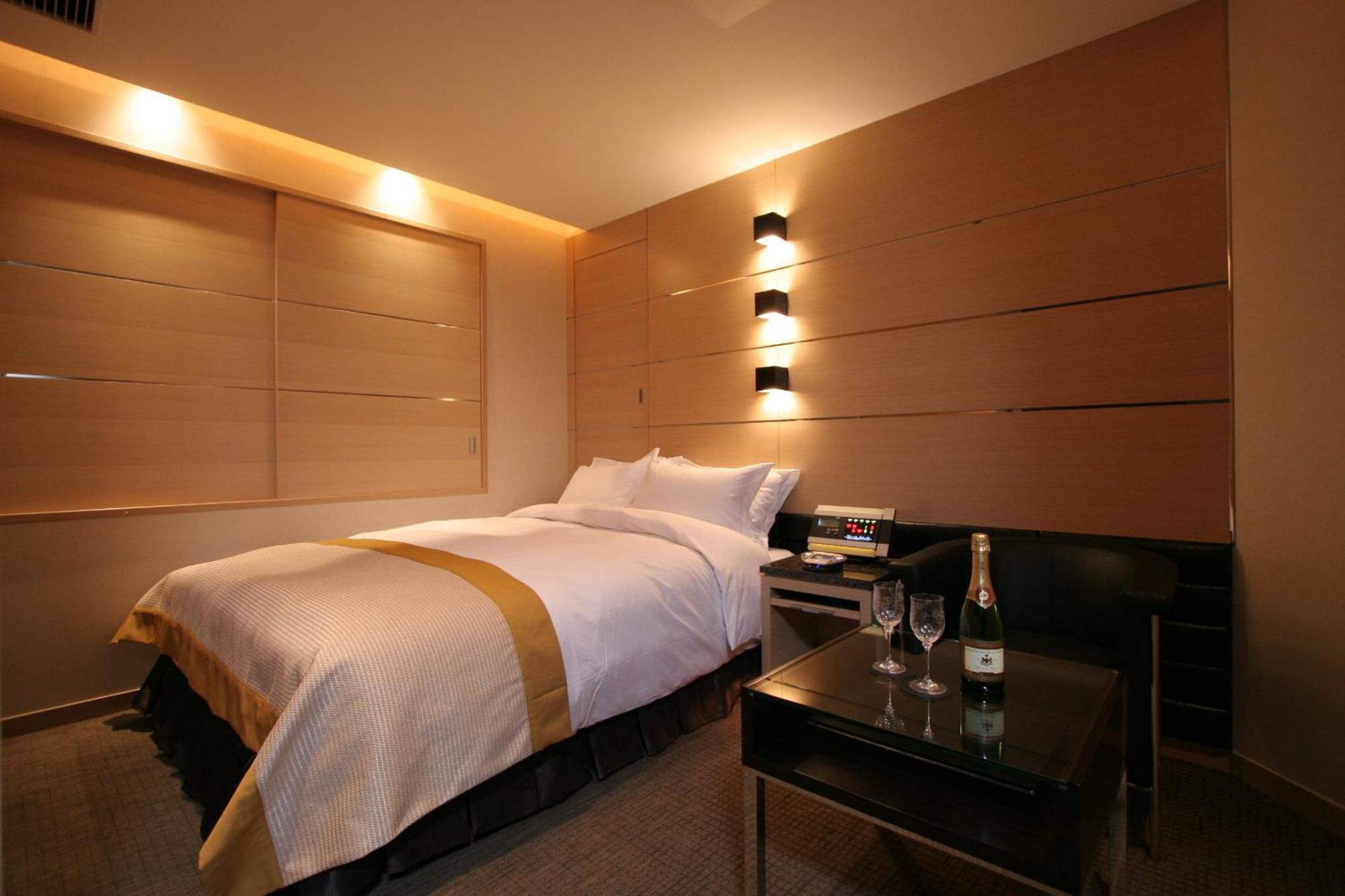 Hotel The Glanz 東京都 外观 照片