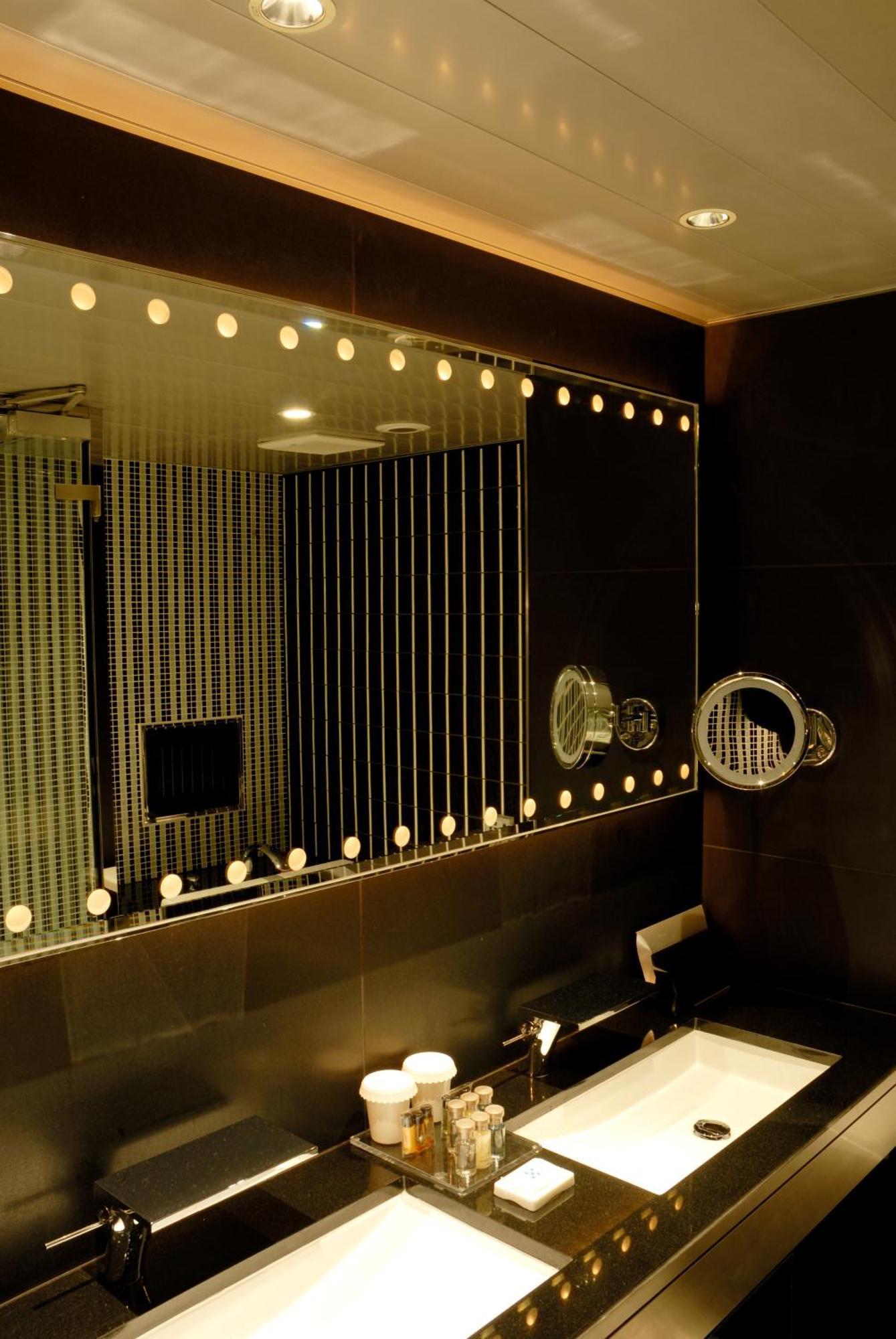 Hotel The Glanz 東京都 外观 照片