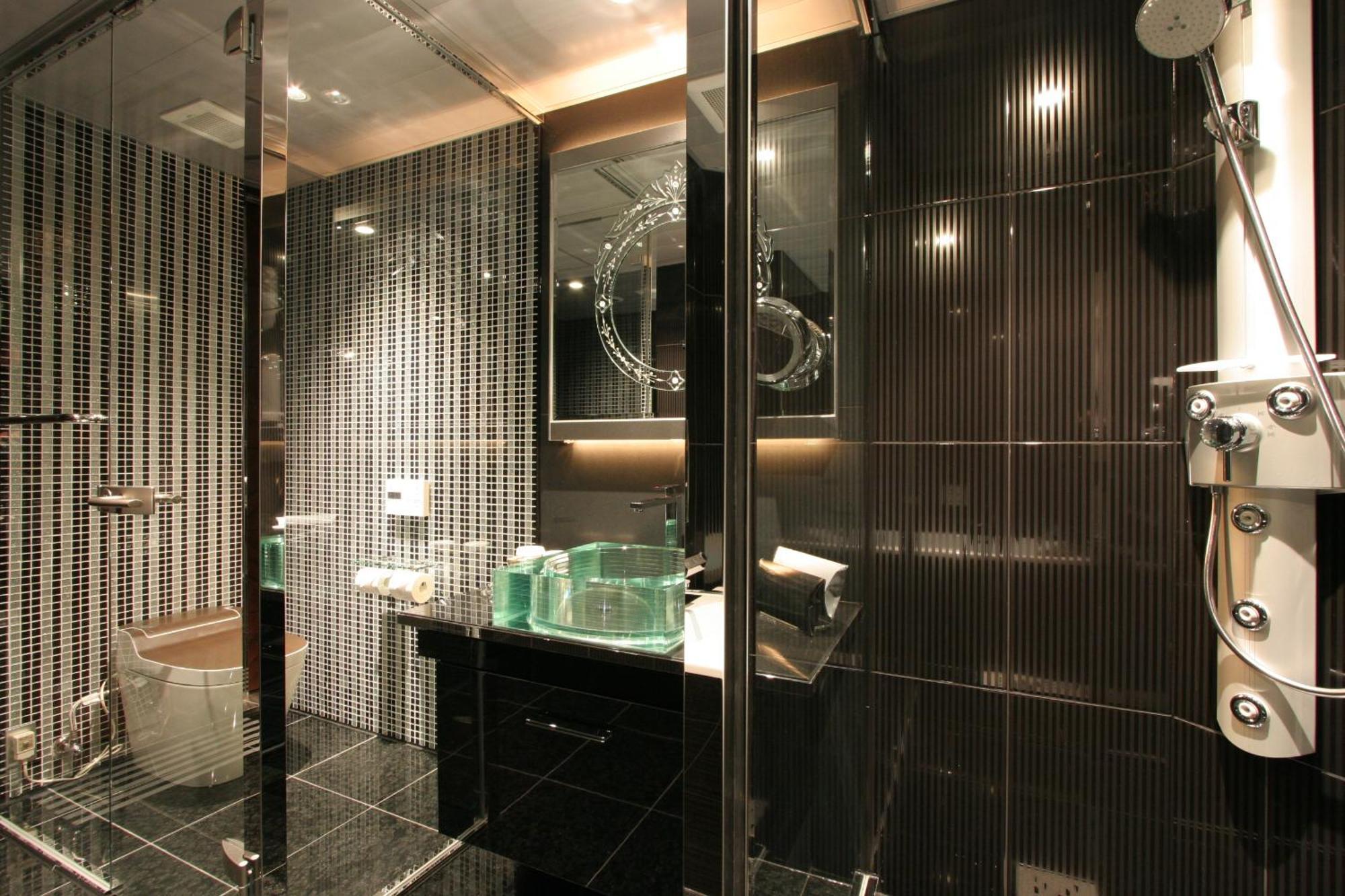 Hotel The Glanz 東京都 外观 照片