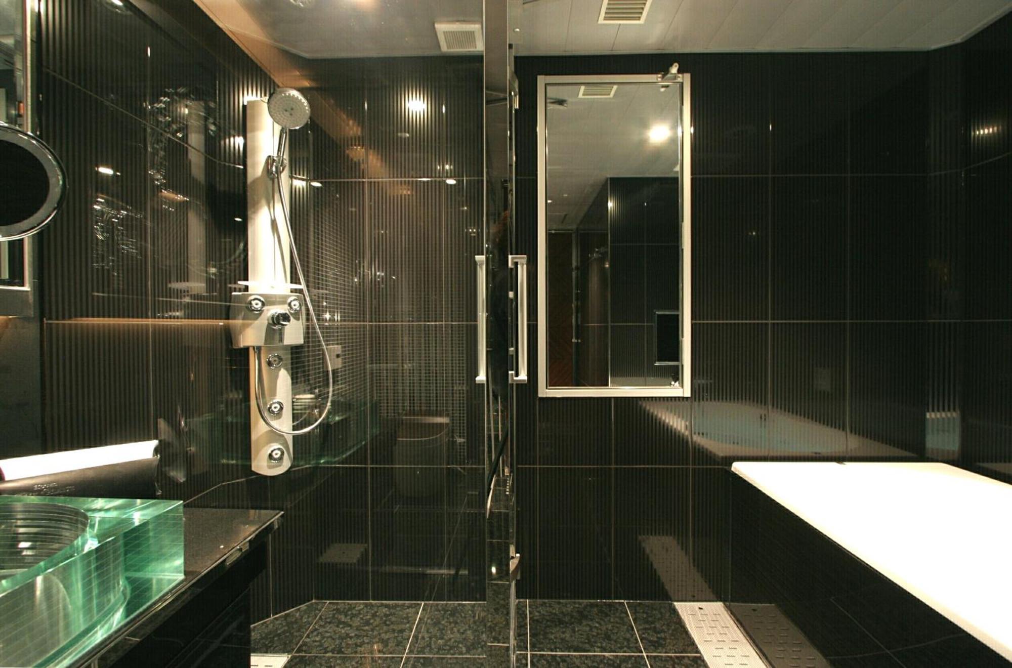 Hotel The Glanz 東京都 外观 照片