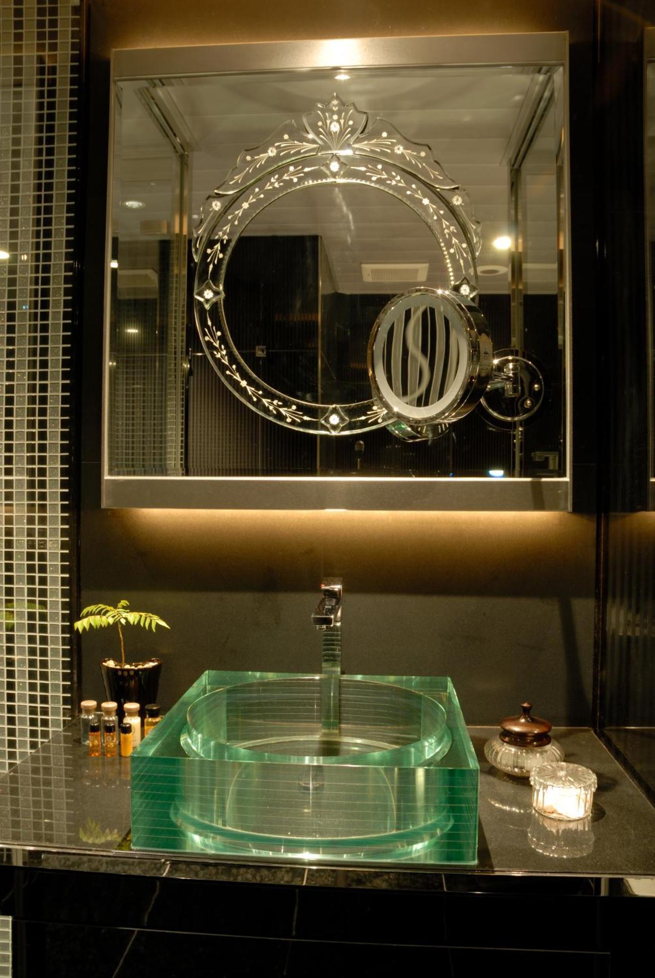 Hotel The Glanz 東京都 外观 照片